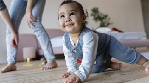 CŪDĀKARAMA - 1-3 years old baby (3)